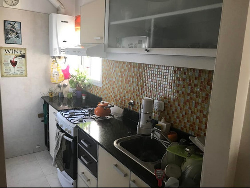 Imagen 19 de 28 de Venta 3 Ambientes Caballito Reciclado Balcon.