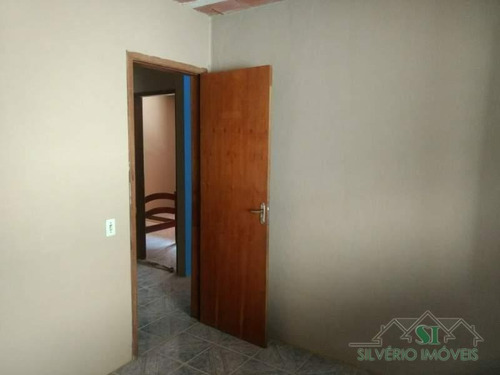 Casa- Petrópolis, Pedro Do Rio - 3216