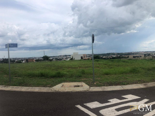 Imagem 4 de 15 de Terreno Em Condomínio Para Venda Em Presidente Prudente, Residencial Monte Azul - Tvc98703_2-1147050
