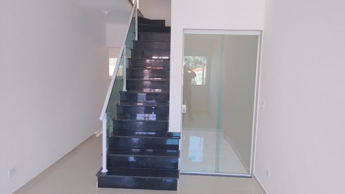 Imagem 5 de 15 de Casa Sobrado Em Jardim Nordeste - São Paulo - 107