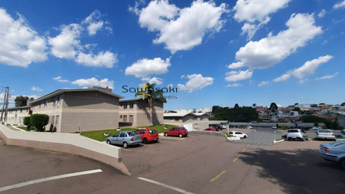 Imagem 12 de 14 de Apartamento A Venda No Bairro Colônia Rio Grande Em São - Ap-1647-1