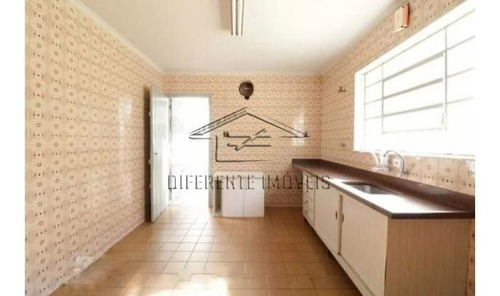 Imagem 12 de 15 de Sobrado - 2 Dormitórios - 2 Vagas - Edícula - Carrão