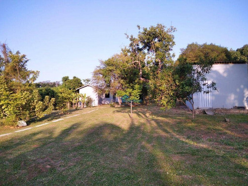 Imagem 7 de 30 de Chácara Com 4 Dormitórios À Venda, 5000 M² Por R$ 2.150.000,00 - Colinas Do Mosteiro De Itaici - Indaiatuba/sp - Ch0082