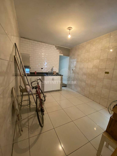 Imagem 4 de 15 de Vende Sobrado Próximo Ao Shopping Anália Franco - 864jac