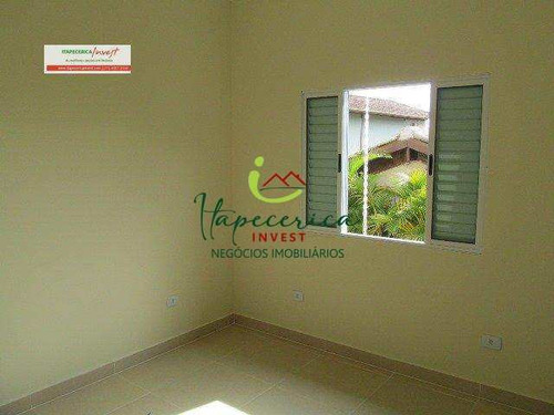 Imagem 17 de 30 de Casa De Condomínio Em Embu-guaçu Bairro Centro - Vca0921