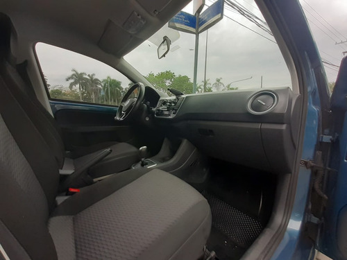 Imagem 15 de 17 de Volkswagen Up