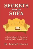 Libro Secrets From The Sofa : A Psychologist's Guide To A...