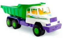 Comprar Camión De Juguete Niño Gigante Volcadora Calidad Y Garantía