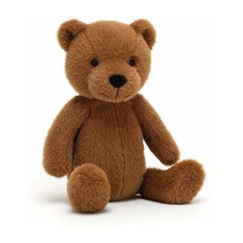 Peluche De Oso De Gelatina Peluche, Ltm6v