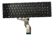 Comprar Teclado Original Para Hp 15t-dy 15t-bs 15t-br 15z-bw 17-ae