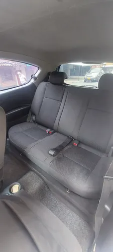 Chevrolet Aveo 1.4 Gti