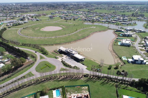 Imagen 13 de 19 de Terreno Lote En Venta Ubicado En Terravista, General Rodríguez, G.b.a. Zona Oeste