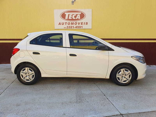 Chevrolet Onix 10mt Joye