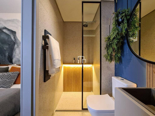 Imagem 17 de 30 de Apartamento À Venda, 60 M² Por R$ 838.307,00 - Vila Buarque - São Paulo/sp - Ap2509