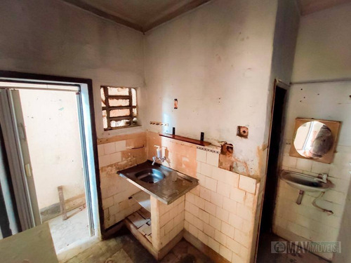Imagem 13 de 27 de 4 Casas Em Terreno De 450m² À Venda Por R$ 850.000 - Bento Ribeiro - Rio De Janeiro/rj - Ca0504