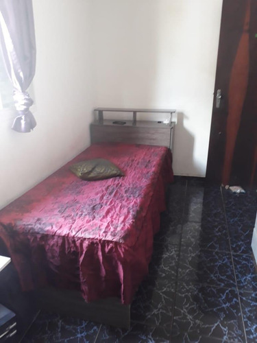 Imagem 15 de 16 de Casa À Venda, 2 Quartos, 2 Vagas, Utinga - Santo André/sp - 49267