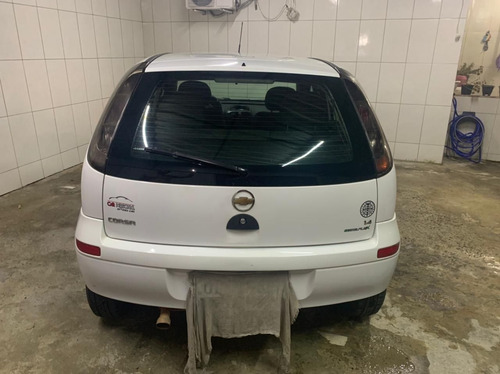 Chevrolet Corsa 2012 1.4 Maxx Econoflex 5p