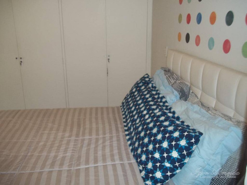 Imagem 16 de 30 de Cobertura Residencial À Venda, Vila Pompéia, São Paulo - Co0009. - Co0009