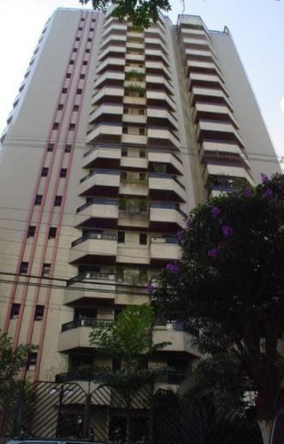 Imagem 11 de 11 de Apartamento À Venda, 277 M² Por R$ 2.800.000,00 - Moema - São Paulo/sp - Ap1732