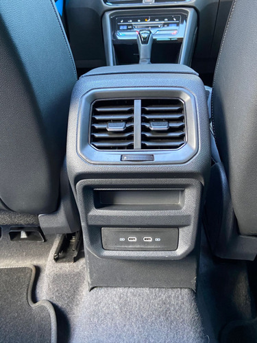 Volkswagen Taos 1.4 8V