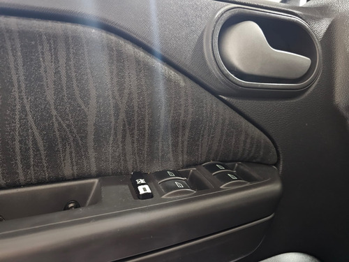 Ford Ecosport 2.0 XLT 16V GASOLINA 4P MANUAL