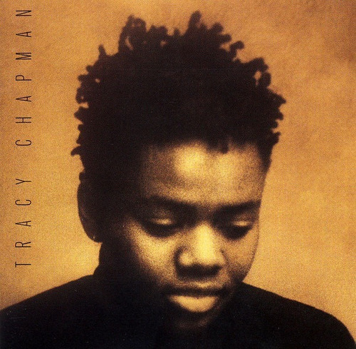 Cd Tracy Chapman Tracy Chapman Nuevo Y Sellado