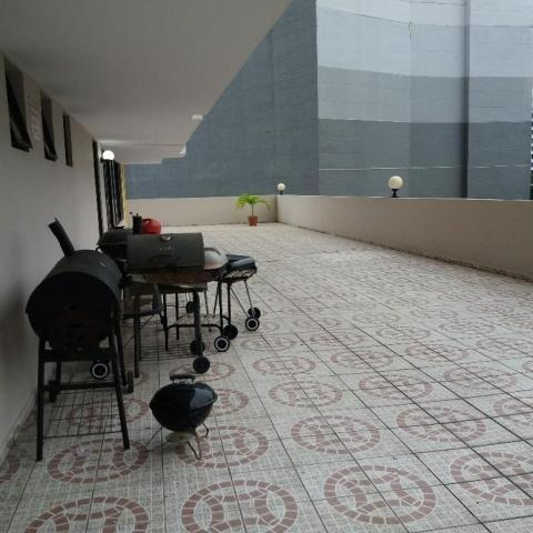 Imagen 10 de 14 de Venta De Penthouse De 282 M2 En Ph Arrecife Paitilla 21-4319