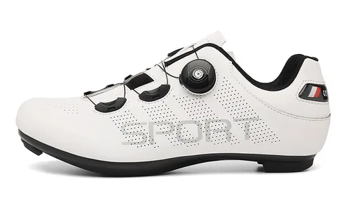 labio Destino identificación Zapatillas De Contacto Para Ciclismo Usadas | MercadoLibre 📦