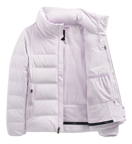 The North Face Chaqueta Amry Down De Plumón Impermeable