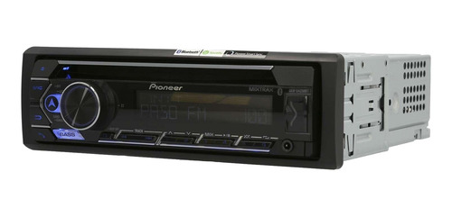Imagen 3 de 3 de Estéreo para auto Pioneer DEH S4250BT con USB y bluetooth