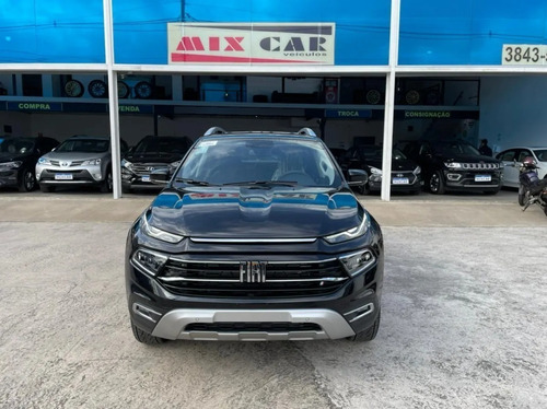 Imagen 24 de 25 de Fiat Toro En Promocion Nacional Directa De Fabrica 2022 0kma