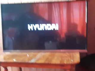 Smart Tv 4k 49 Hyundai