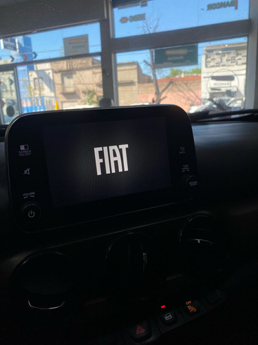 Fiat Cronos 1.3 Drive S-design Mt