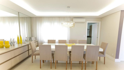 Imagem 2 de 30 de Apto Casa Verde | 3 Quartos | 250 M² | Cond: R$1800.00 | 3 Vagas - 4684q8