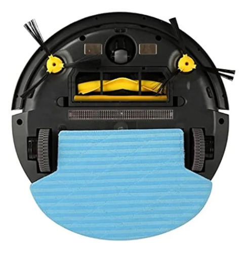 Aspirador Robô Liectroux B6009 - Eficiente E Prático