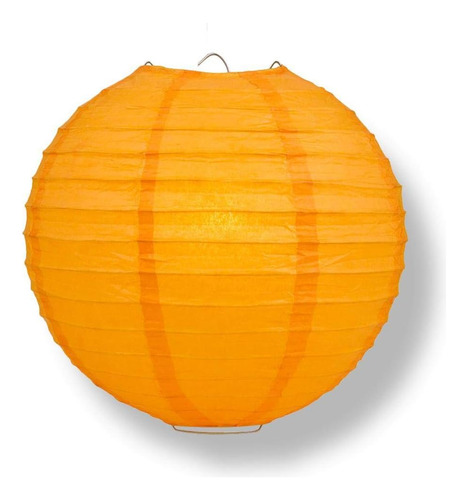 Paperlanternstore.com 4 Beige/marfil Redondo Lampara D...