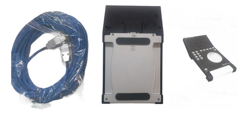 Consola Sonido Reverb Audio Bricasti M10 Para Bricasti M7 (Reacondicionado)