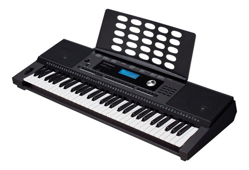 Teclado Roland E-x20a    5 Octavas Sensitivo