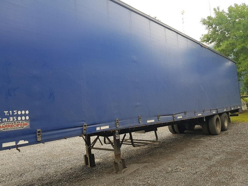 Saider 15.50 Mts Pincen 2.85 Mts Alto
