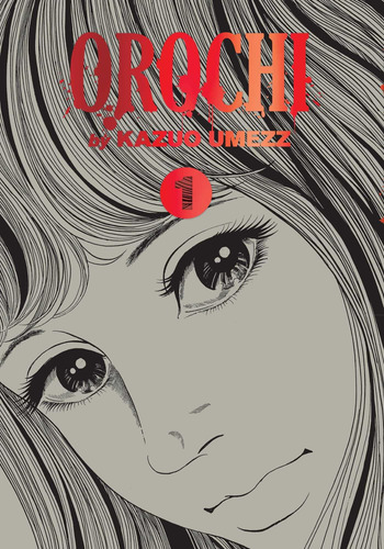 Libro: Orochi: The Perfect Edition, Vol. 1 (1)