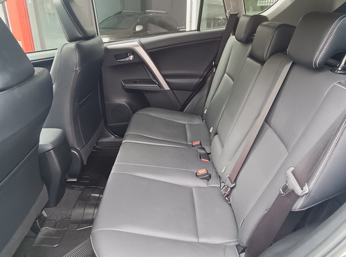 Toyota RAV4 2.0 Vx