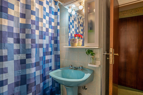 Excelente Piso - Venta - 4 Amb - 2 Balcones - Cochera - Baulera - Belgrano R