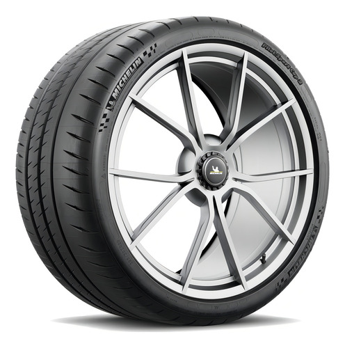 Pneu Michelin Pilot Sport Cup 2 325/30zr21 108y Xl N2