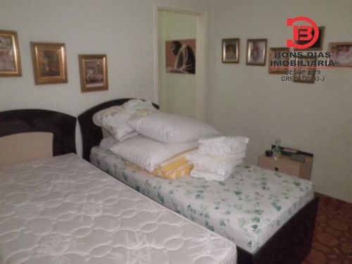 Imagem 10 de 15 de Sobrado - Vila Granada - Ref: 2568 - V-2568