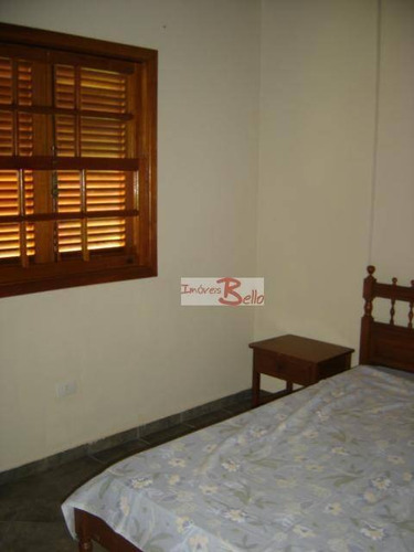 Chácara À Venda, 1560 M² Por R$ 680.000,00 - Recanto Dos Pássaros - Itatiba/sp - Ch0316
