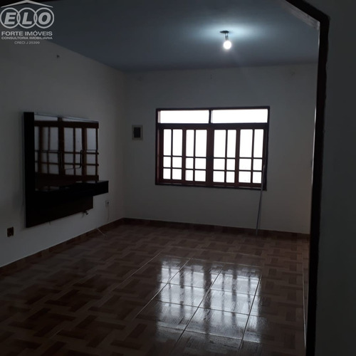 Imagem 6 de 19 de Casa A Venda, Jardim Hubert , Indaiatuba - Ca02824 - 1882039