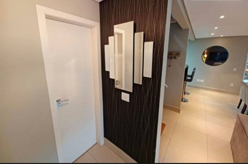 Imagem 8 de 20 de Casa A Venda Com 4 Dormitórios No Condomínio Mogi Hills 6 Em Mogi Das Cruzes - Ca00421 - 70839556