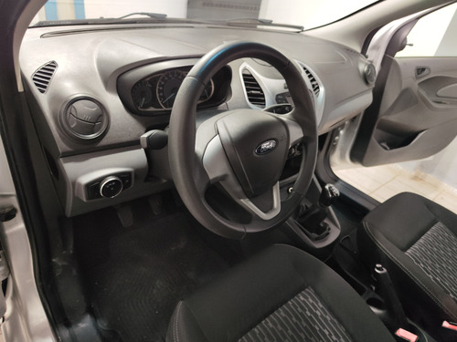 Ford Ka 1.0 Se Flex 5p