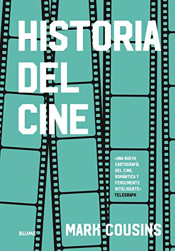 Historia Del Cine - Cousins Mark