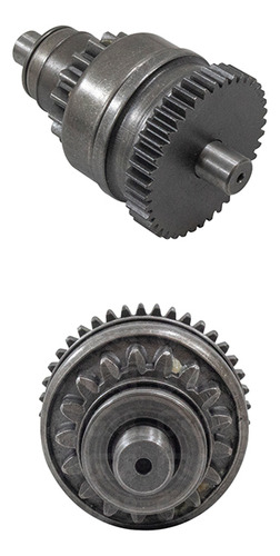 Bendix Para Polaris magnum 330 2x4 2003, 2004, 2005